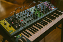 Load image into Gallery viewer, Moog Matriarch Patchable 4-note Paraphonic Analogue Synthesiser
