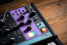 Load image into Gallery viewer, Moog Matriarch Patchable 4-note Paraphonic Analogue Synthesiser
