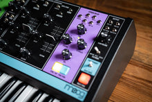 Load image into Gallery viewer, Moog Matriarch Patchable 4-note Paraphonic Analogue Synthesiser
