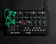 Load image into Gallery viewer, Moog Mavis DiY Semi-Modular Analogue Synthesizer
