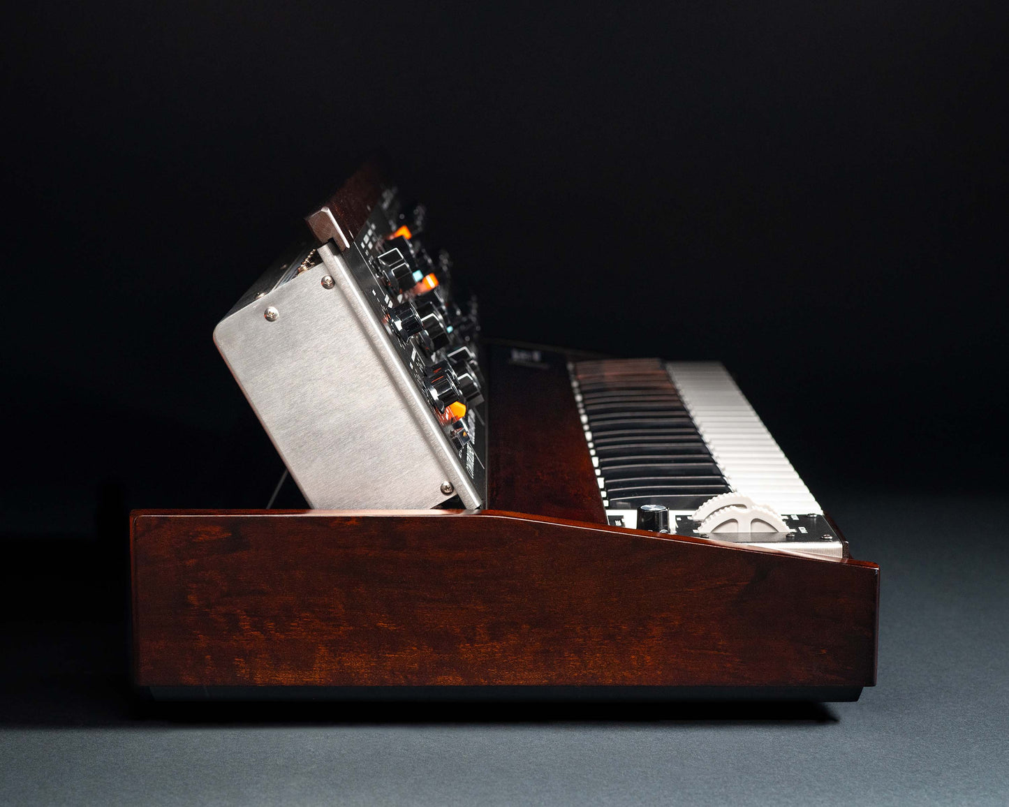 Moog Minimoog Model D 2022
