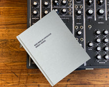 Load image into Gallery viewer, Moog Model 15 + 953 Duophonic Keyboard
