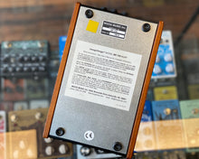 Load image into Gallery viewer, Moog Moogerfooger MF-105 MuRF w/ Moog FS
