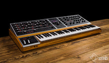Load image into Gallery viewer, Moog ONE 16 Voice Tri-Timbral Polyphonic Analogue Synthesizer
