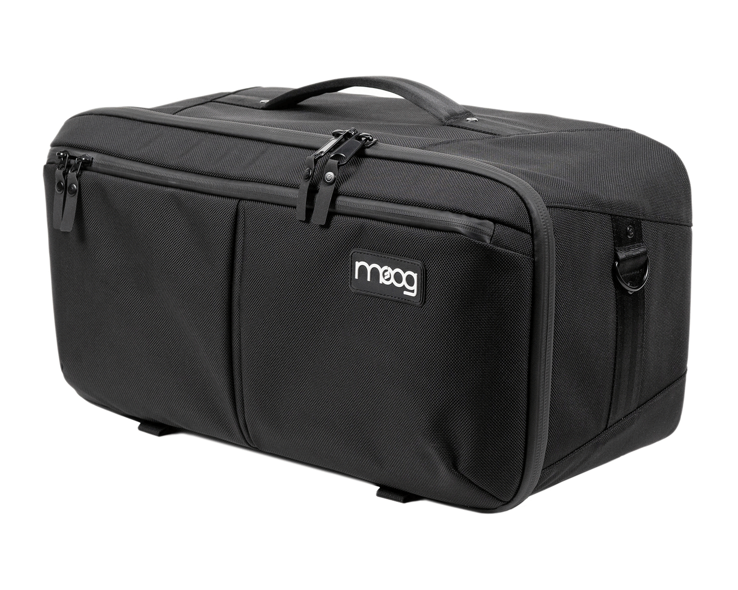 Moog SR Series Claravox Centennial Case