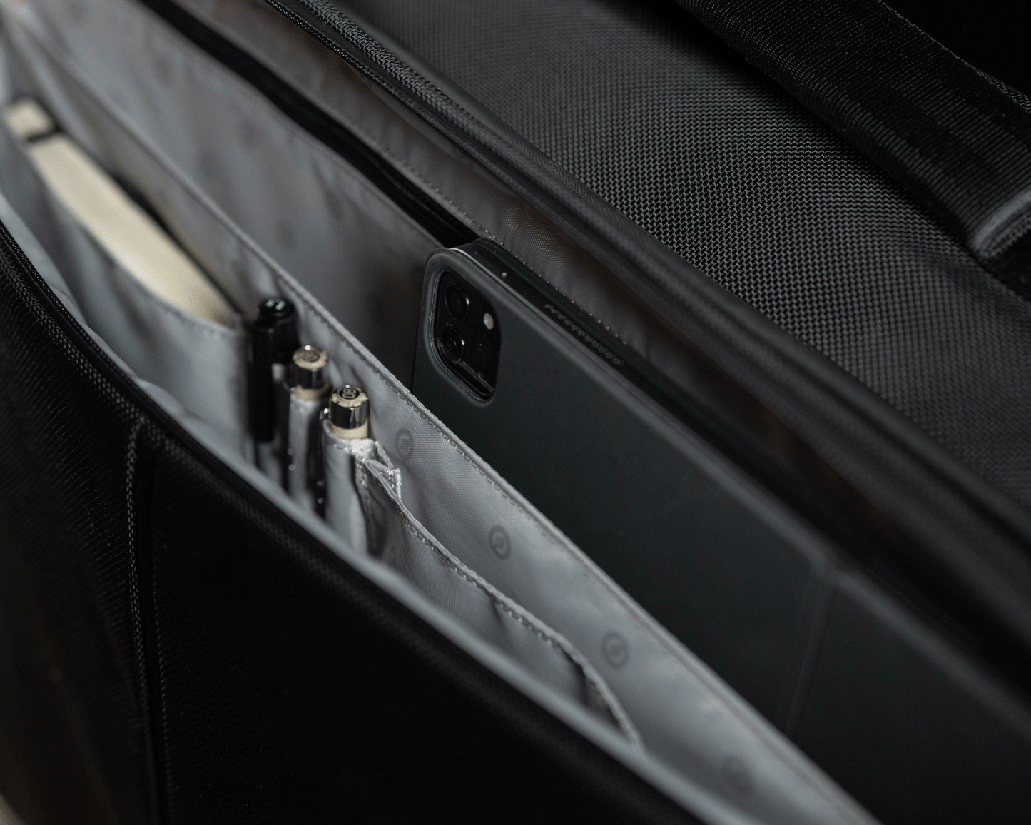 Moog Subsequent 25/Sub Phatty SR Case
