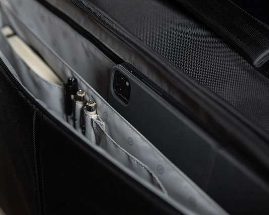 Moog Subsequent 25/Sub Phatty SR Case