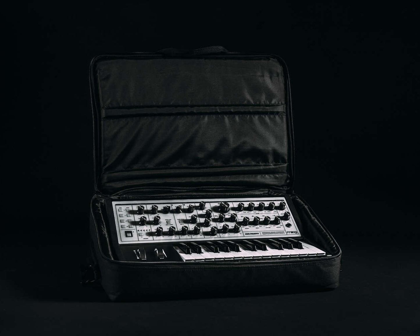 Moog Subsequent 25/Sub Phatty/Sub 37 Gig Bag
