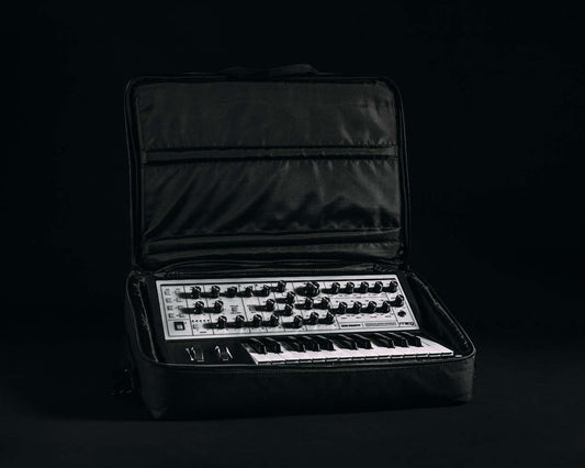 Moog Subsequent 25/Sub Phatty/Sub 37 Gig Bag