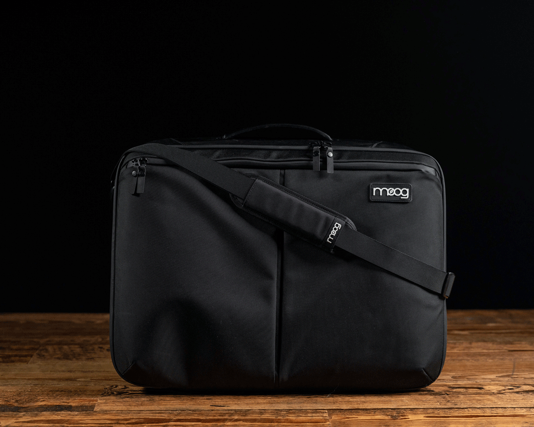 Moog sub 37 gig bag sales