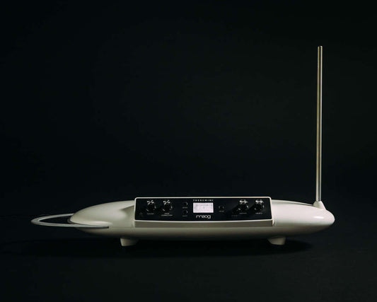 Moog Theremini Theremin