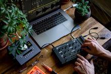 Load image into Gallery viewer, Moog Werkstatt-Ø1 + CV Expander Kit
