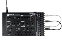 Load image into Gallery viewer, Moog Werkstatt-Ø1 + CV Expander Kit
