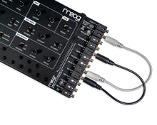 Load image into Gallery viewer, Moog Werkstatt-Ø1 + CV Expander Kit
