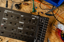 Load image into Gallery viewer, Moog Werkstatt-Ø1 + CV Expander Kit
