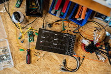 Load image into Gallery viewer, Moog Werkstatt-Ø1 + CV Expander Kit
