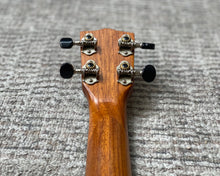 Load image into Gallery viewer, Moonah Soprano Ukulele - &#39;Tommy T Custom&#39;
