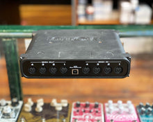 Load image into Gallery viewer, Motu Audio Microlite
