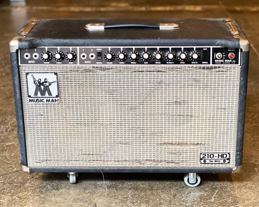 Music Man 210-HD One Thirty