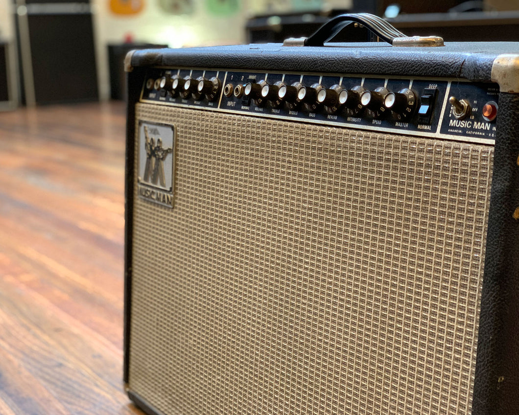 '77 Music Man 212HD One Thirty