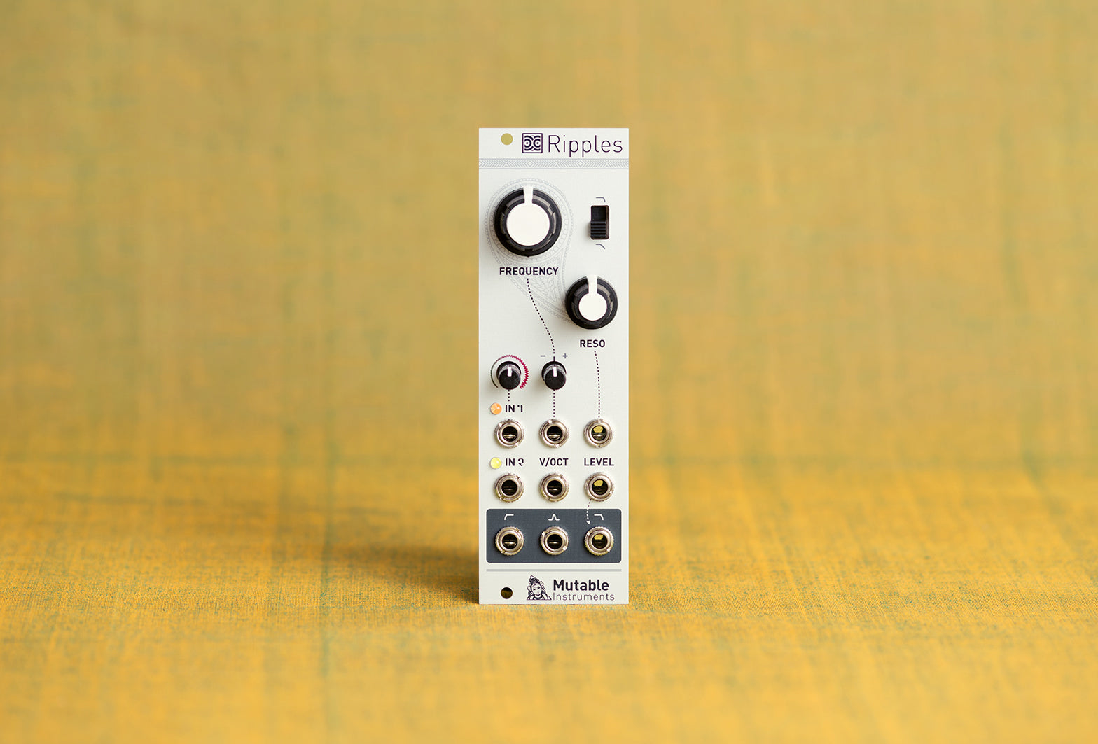 Mutable Instruments – Found Sound