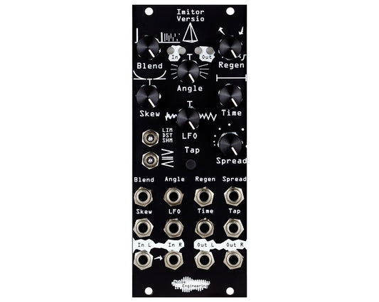 Noise Engineering Imitor Versio - Black