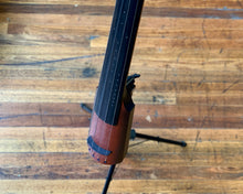 Load image into Gallery viewer, NS-Design NXT 4 String Electric Upright Bass

