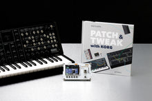 Load image into Gallery viewer, Limited Edition KORG NTS-2 Oscilloscope Kit &amp; Bjooks Patch &amp; Tweak with Korg Bundle
