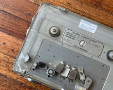 Load image into Gallery viewer, Nagra 4.2 Portable Mono Full Track ¼&quot; Analogue audio tape Recorder
