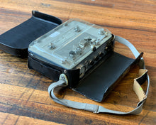 Load image into Gallery viewer, Nagra 4.2 Portable Mono Full Track ¼&quot; Analogue audio tape Recorder
