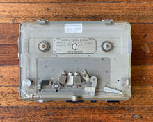 Load image into Gallery viewer, Nagra 4.2 Portable Mono Full Track ¼&quot; Analogue audio tape Recorder
