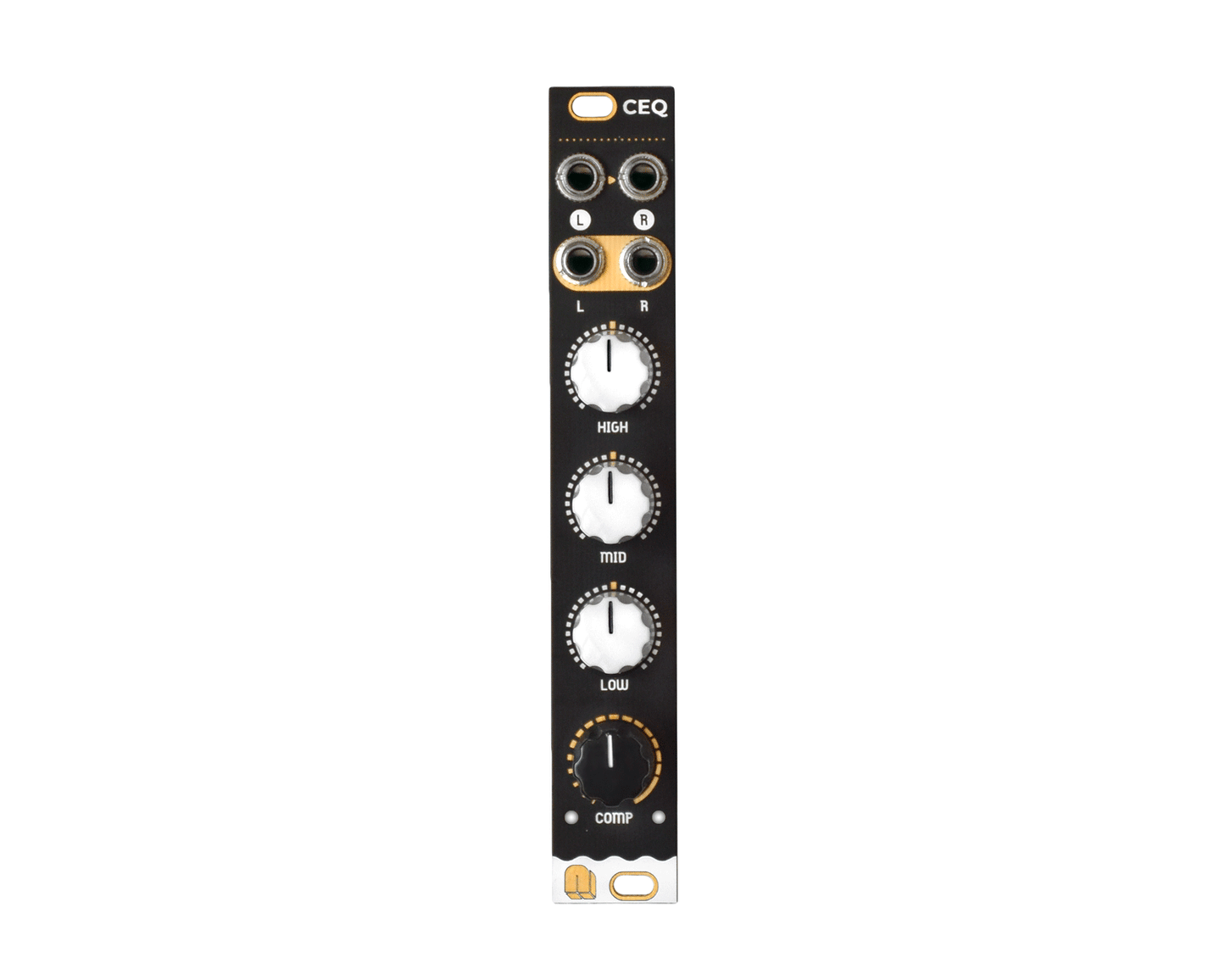 NANO Modules CEQ EQ & Compressor