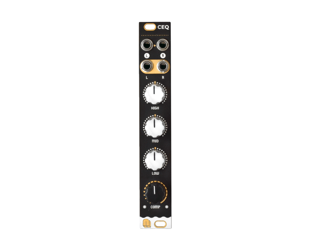 NANO Modules CEQ