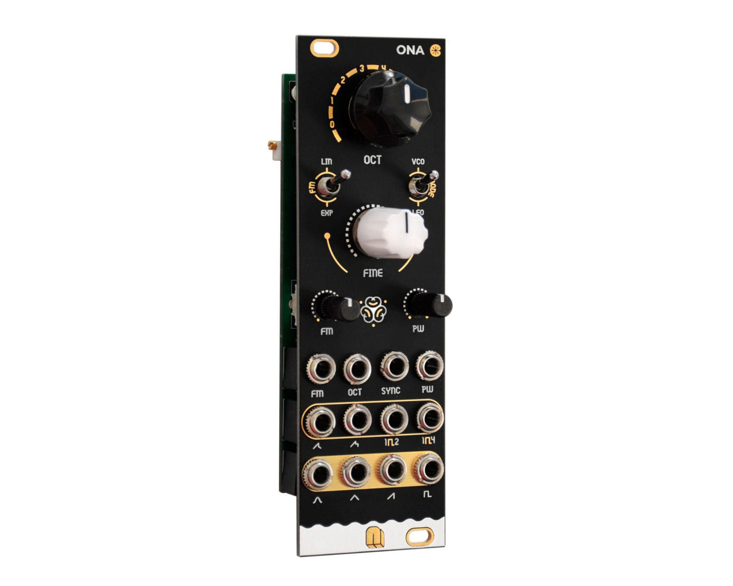 NANO Modules Ona Analog Oscillator