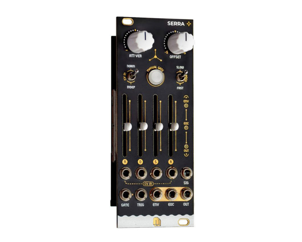 NANO Modules Serra ADSR Envelope Module