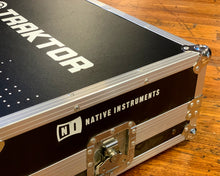 Load image into Gallery viewer, Native Instruments Traktor Hard Shell Case
