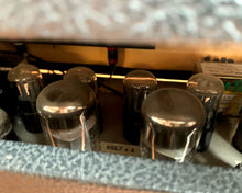 Load image into Gallery viewer, Neale Amplifiers Custom 103i 45RR 115
