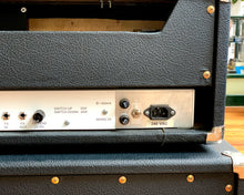 Load image into Gallery viewer, Neale Amplifiers Custom 103i 45RR 115
