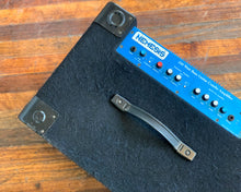 Load image into Gallery viewer, David Eden Nemesis NC200 200w Bass Combo
