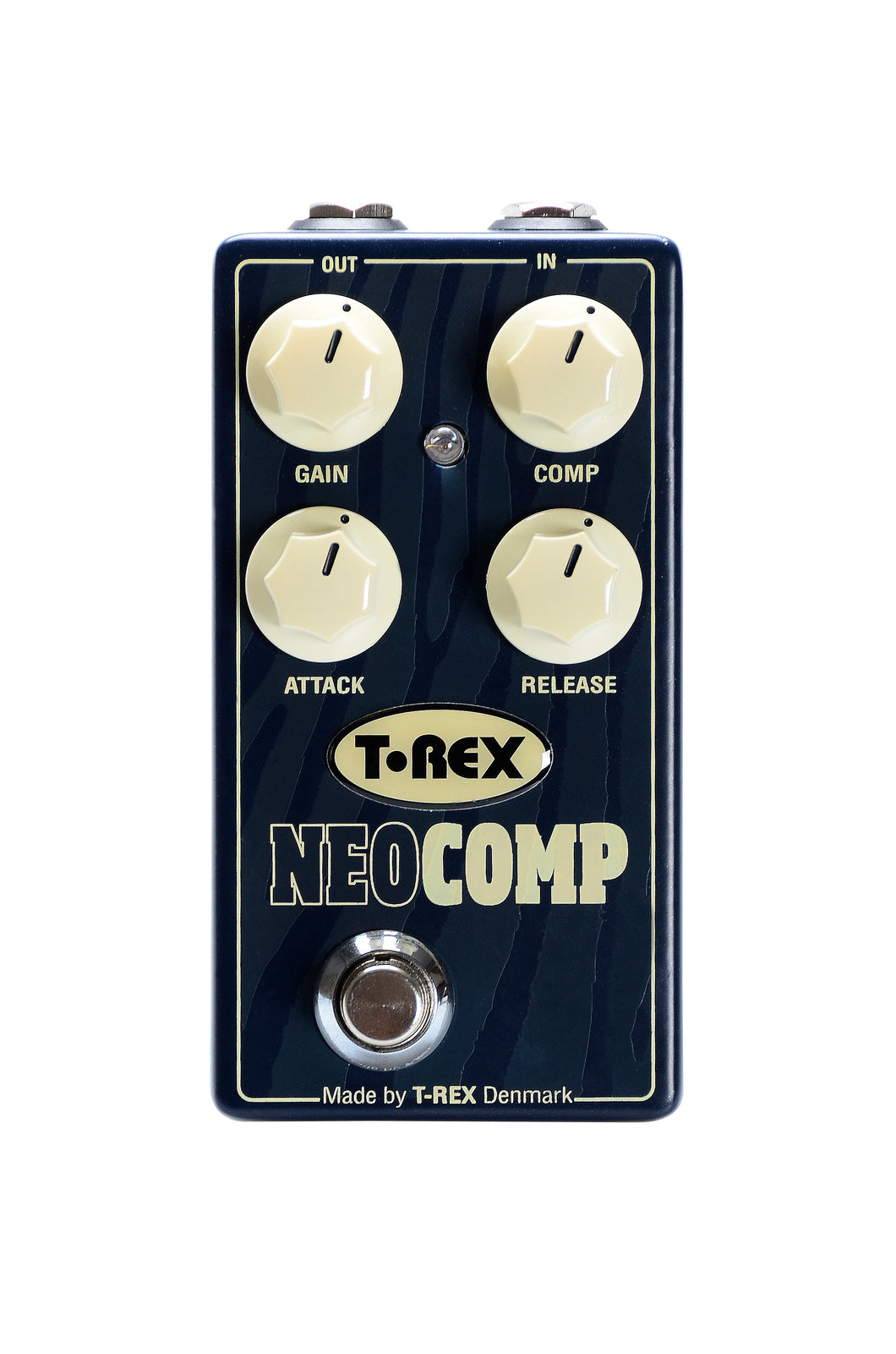 T-REX Neo-Comp