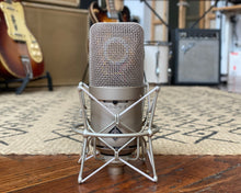 Load image into Gallery viewer, Neumann M 149 Tube Condenser Microphone
