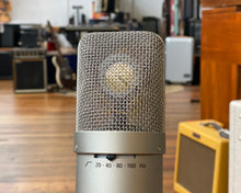 Load image into Gallery viewer, Neumann M 149 Tube Condenser Microphone
