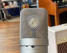 Load image into Gallery viewer, Neumann M 149 Tube Condenser Microphone
