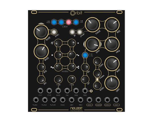 Neuzeit Instruments Orbit