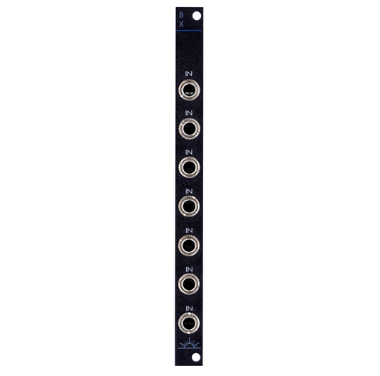 New Systems Instruments Babel Expander Module