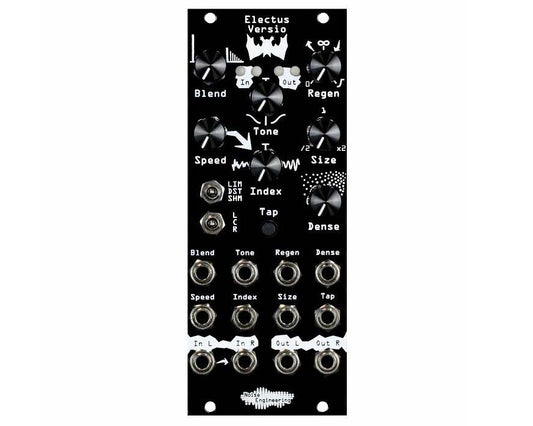 Noise Engineering Electus Versio - Black