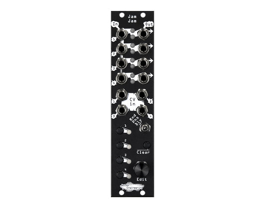 Noise Engineering Jam Jam