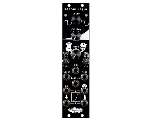 Noise Engineering Librae Legio Multi-faceted Dynamics Processor