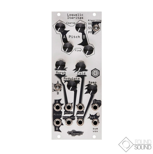 Noise Engineering Loquelic Iteritas