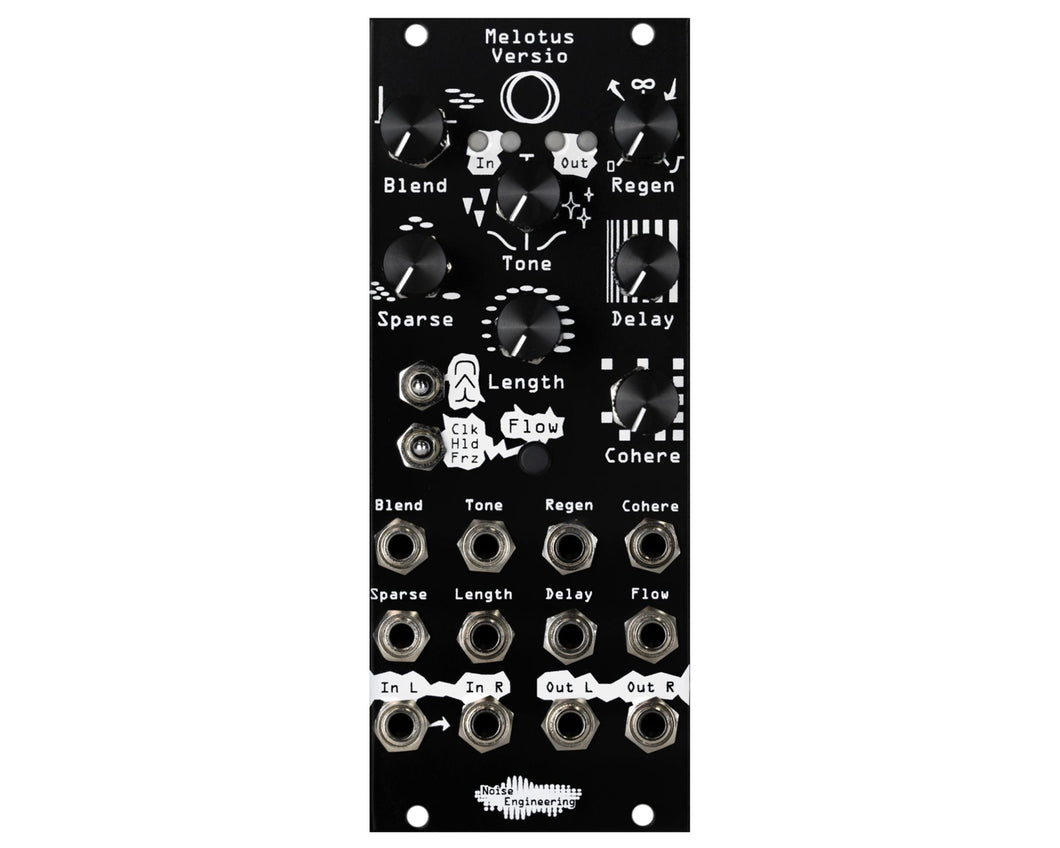 Noise Engineering Melotus Versio - Black